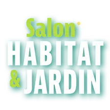 Logo Salon Habitat & Jardin