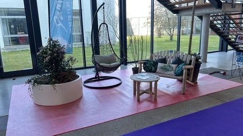 Salon Habitat & Jardin