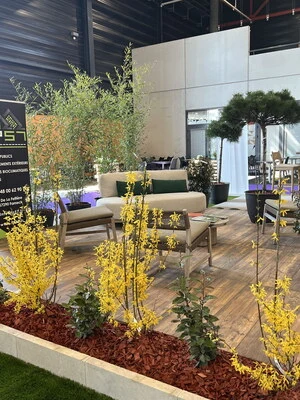 Salon Habitat & Jardin