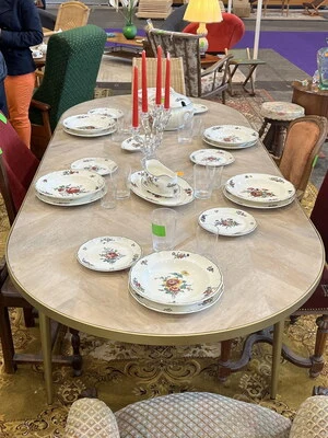 Salon Habitat & Jardin