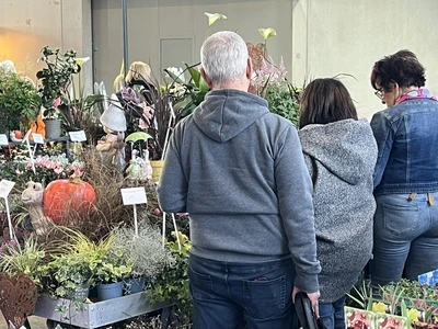 Salon Habitat & Jardin