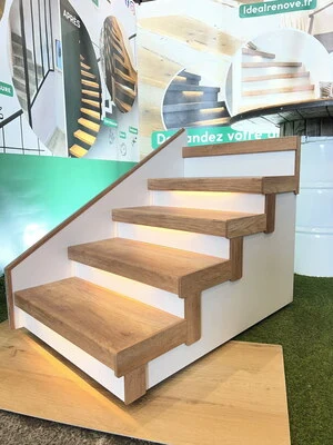 Salon Habitat & Jardin