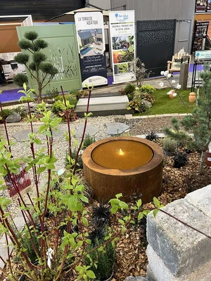 Salon Habitat & Jardin