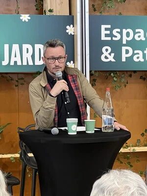 Salon Habitat & Jardin
