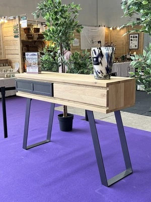 Salon Habitat & Jardin