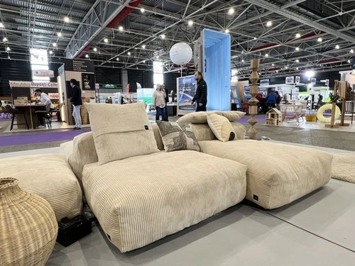 Salon Habitat & Jardin