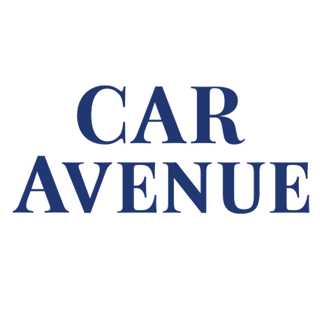 car avenue