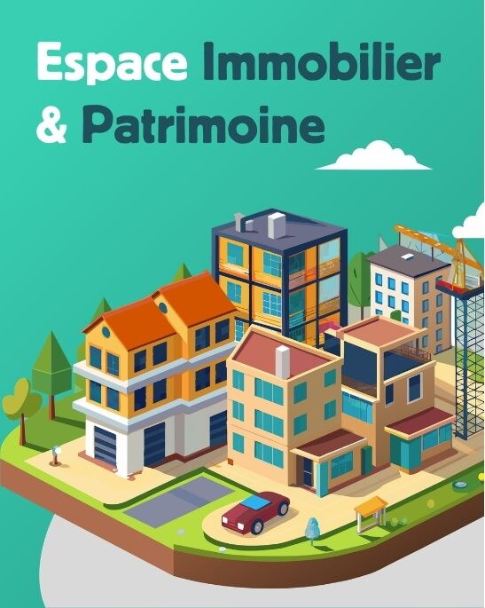 Espace Immobilier & Patrimoine