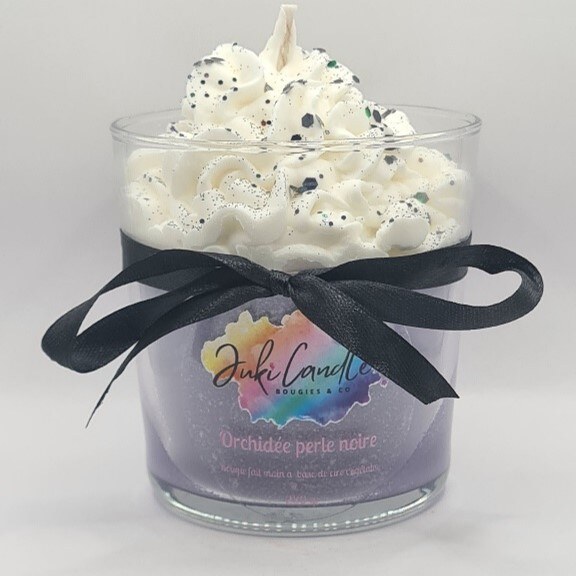 Juki Candle