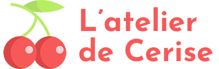 atelier de cerise