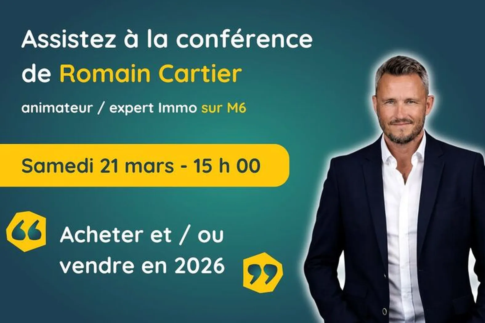 Romain Cartier