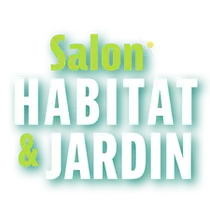 Logo Salon Habitat & Jardin