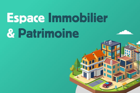 Espace Immobilier & Patrimoine
